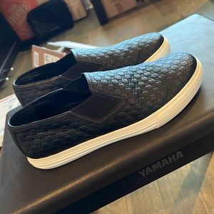 Gucci Slip On Sneakers US 12